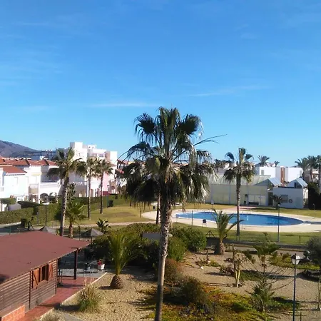 Torremar Natura 174 Apartment