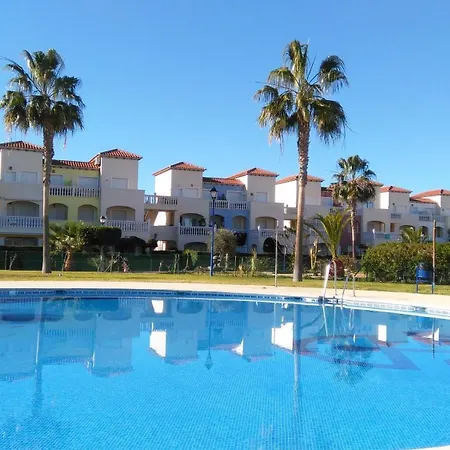 Apartment Torremar Natura 174