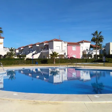 Apartment Torremar Natura 174 Playas de Vera