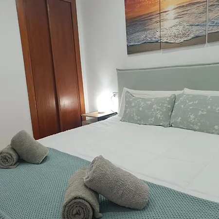 Torremar Natura 174 Apartment