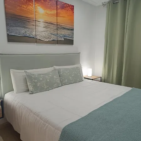 Torremar Natura 174 Apartment *