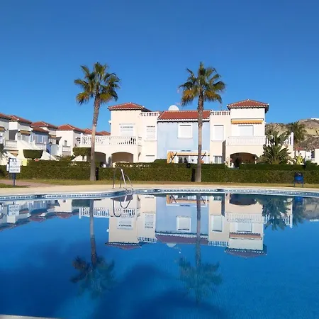 Torremar Natura 174 Apartment Playas de Vera