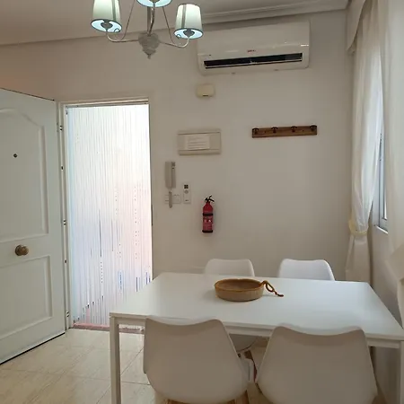 Apartment Torremar Natura 174