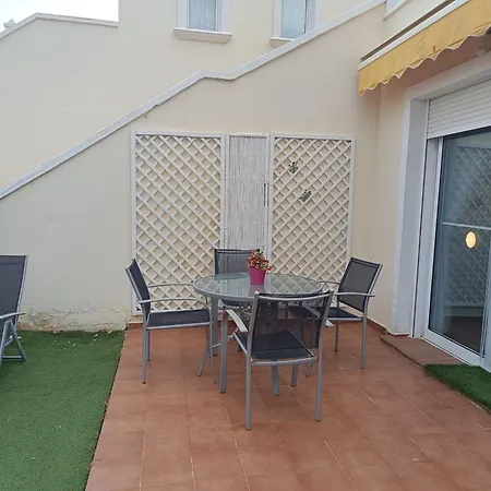 Torremar Natura 174 Apartment *