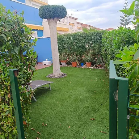 Torremar Natura 174 Apartment *