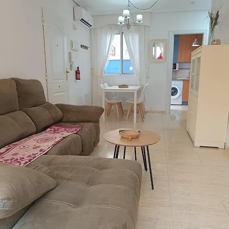 Apartment Torremar Natura 174