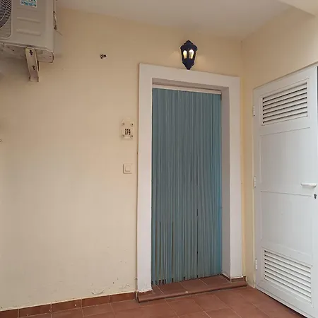 Apartment Torremar Natura 174